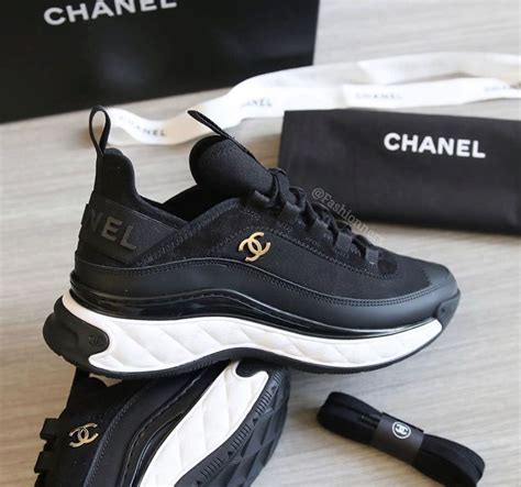 chanel sneakers sale.